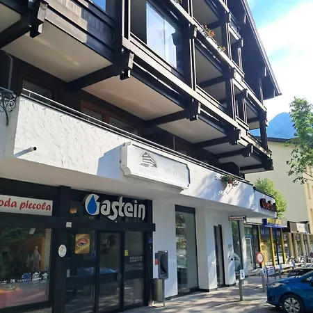 Appartementhaus Gastein Inklusive Alpentherme Gratis *