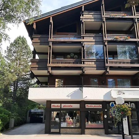 Appartementhaus Gastein Inklusive Alpentherme Gratis Apartment
