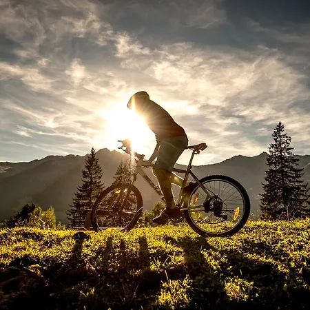 Appartamento Appartementhaus Gastein Inklusive Alpentherme Gratis