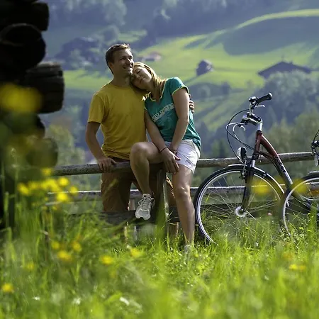 Appartementhaus Gastein Inklusive Alpentherme Gratis