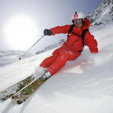 Appartementhaus Gastein Inklusive Alpentherme Gratis Apartment *