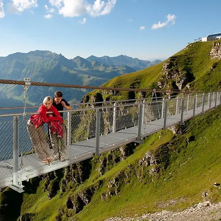 Appartementhaus Gastein Inklusive Alpentherme Gratis Appartamento *