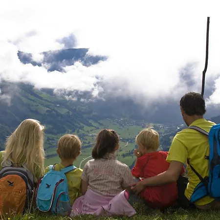 Appartementhaus Gastein Inklusive Alpentherme Gratis * Bad Hofgastein