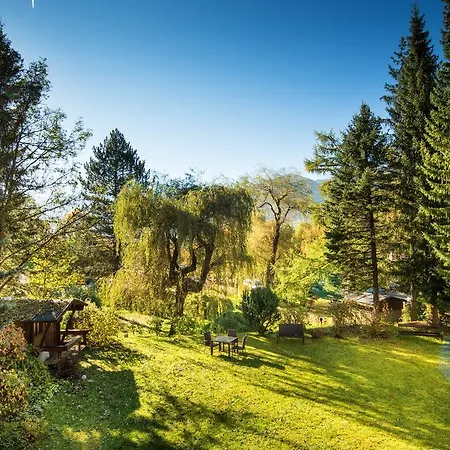 Appartementhaus Gastein Inklusive Alpentherme Gratis * 巴特霍夫加施泰因