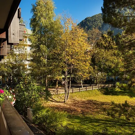 公寓 Appartementhaus Gastein Inklusive Alpentherme Gratis *