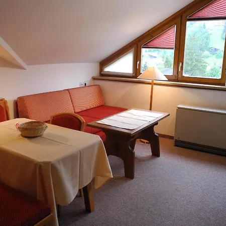 Apartment Appartementhaus Gastein Inklusive Alpentherme Gratis *
