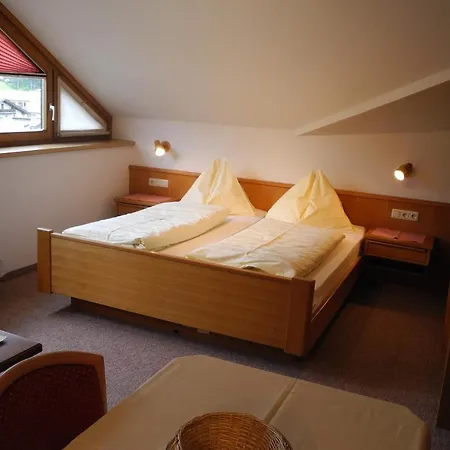 Appartementhaus Gastein Inklusive Alpentherme Gratis * Bad Hofgastein