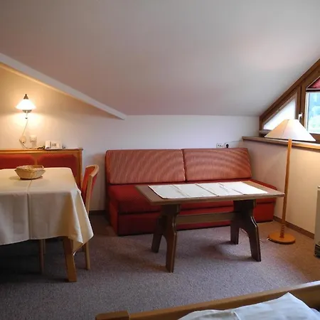 Appartementhaus Gastein Inklusive Alpentherme Gratis