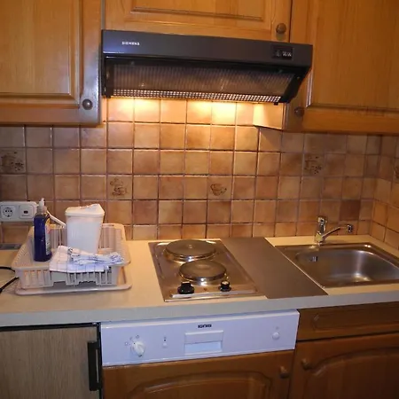 Apartment Appartementhaus Gastein Inklusive Alpentherme Gratis Bad Hofgastein