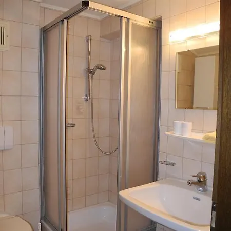 Appartementhaus Gastein Inklusive Alpentherme Gratis * Bad Hofgastein