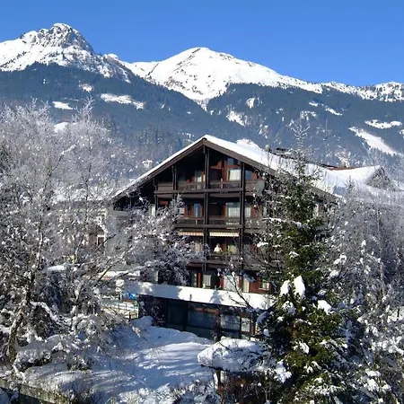 Appartementhaus Gastein Inklusive Alpentherme Gratis Apartment