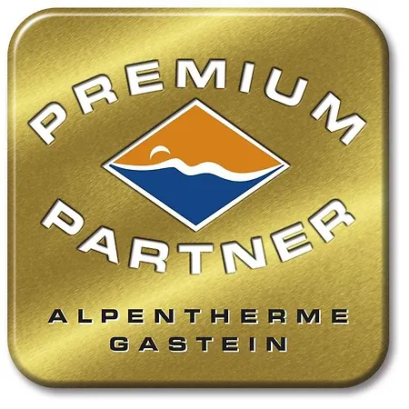 Appartementhaus Gastein Inklusive Alpentherme Gratis * 巴特霍夫加施泰因