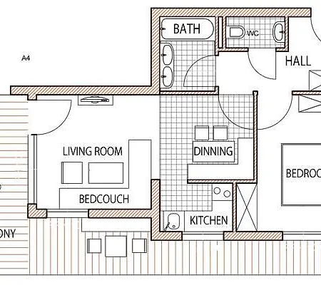 Appartementhaus Gastein Inklusive Alpentherme Gratis * Bad Hofgastein