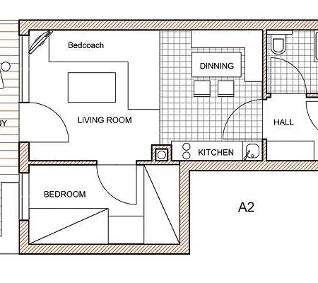 Appartementhaus Gastein Inklusive Alpentherme Gratis Apartment *