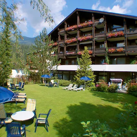 Apartment Appartementhaus Gastein Inklusive Alpentherme Gratis