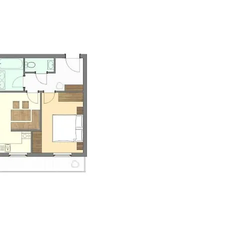 Appartementhaus Gastein Inklusive Alpentherme Gratis * Bad Hofgastein