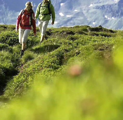 Appartementhaus Gastein Inklusive Alpentherme Gratis *